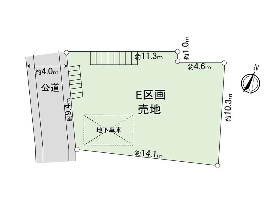 仏向町（和田町駅） 2680万円