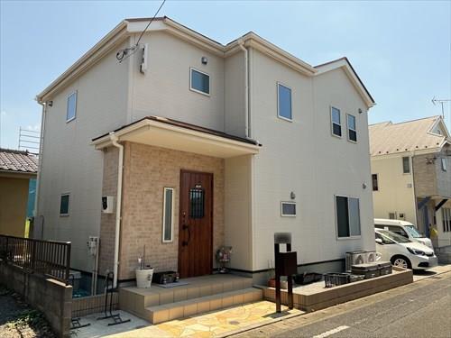 新町２（小作駅） 3800万円