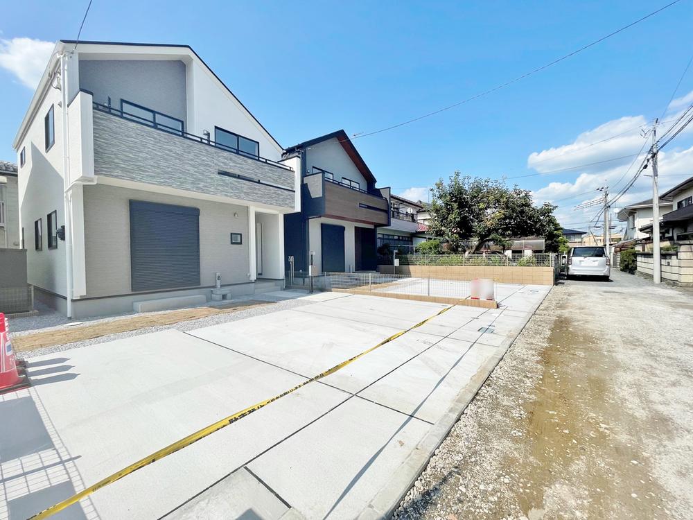 西高尾５（北本駅） 3580万円