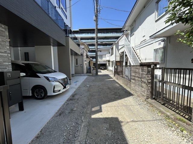 木月住吉町（元住吉駅） 6680万円