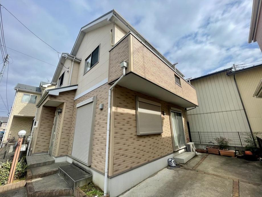 SUUMO】栄町8（馬橋駅） 2530万円 | 中古住宅・中古一戸建て