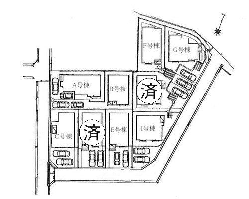 菅生５ 4690万円～5590万円