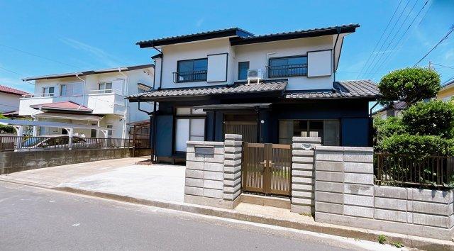 住吉町（水戸駅） 1349万円