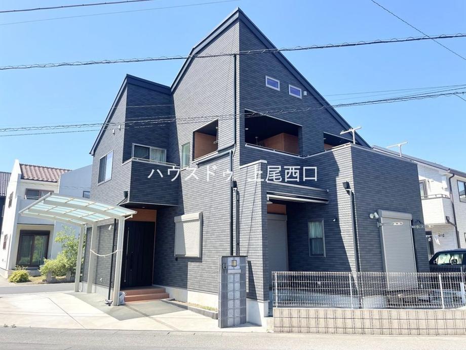 内宿台５（内宿駅） 3860万円