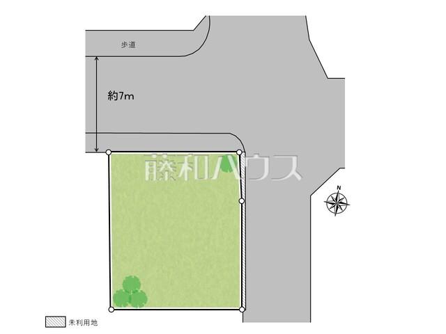 幸町２（泉体育館駅） 5998万円