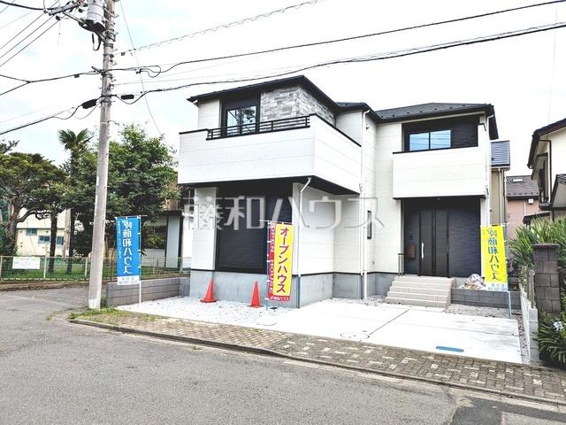 幸町２（泉体育館駅） 5998万円