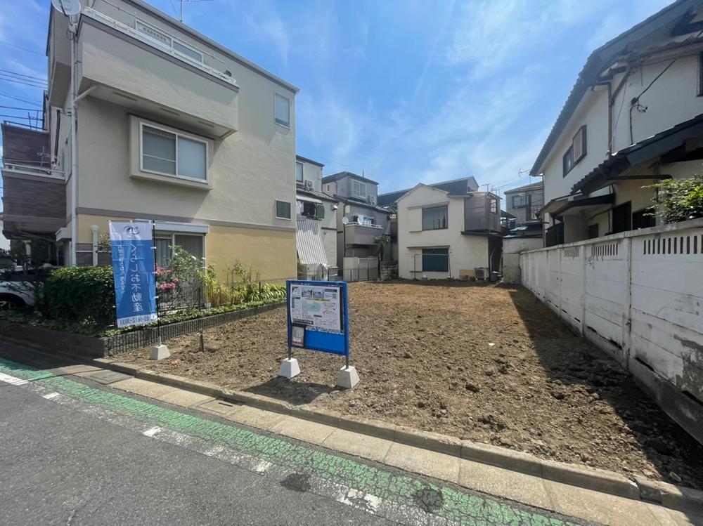 東松本１（小岩駅） 5380万円