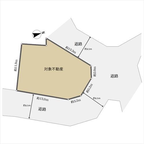 港南台４（港南台駅） 1億円