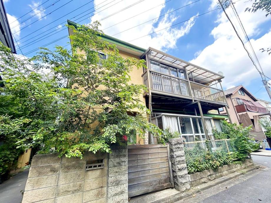 大宮１（永福町駅） 5720万円