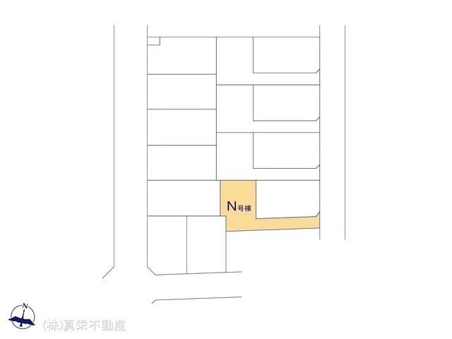 清門２（新田駅） 3690万円