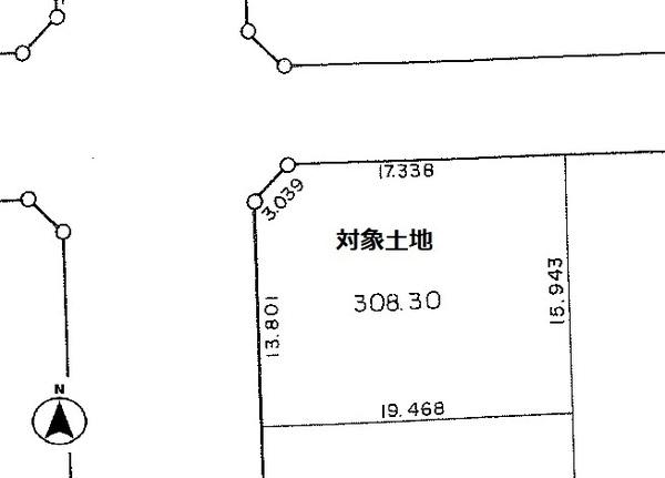 東部台３（茂原駅） 1200万円
