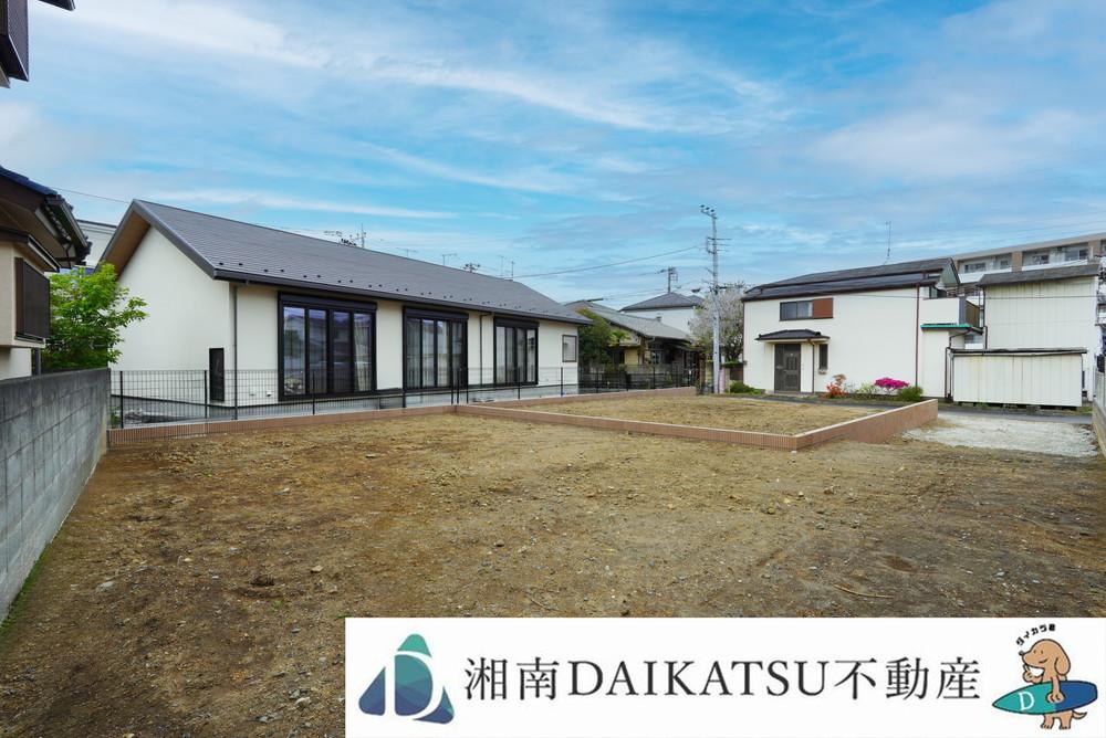 東海岸北５（茅ケ崎駅） 3980万円