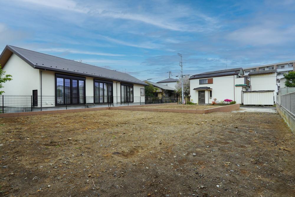 東海岸北５（茅ケ崎駅） 3980万円