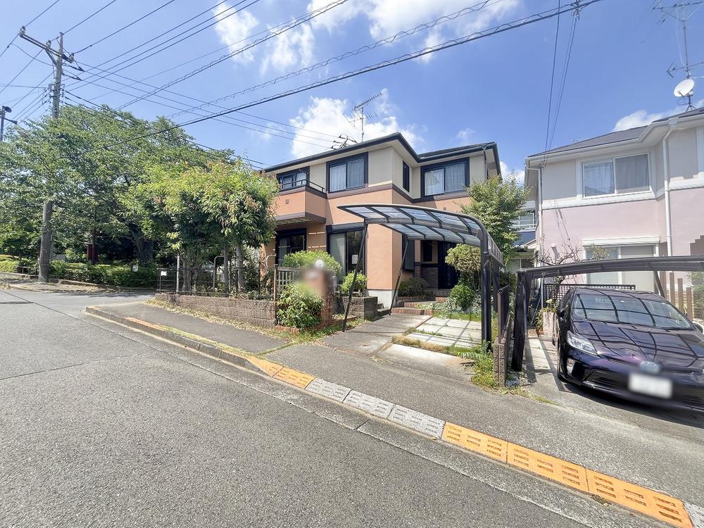 狭間町（高尾駅） 3180万円