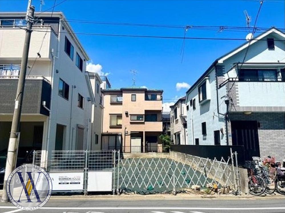 駅前再開発済！池上本門寺まで徒歩圏内。春には満開の桜、秋には大きなお祭りも！「池上」