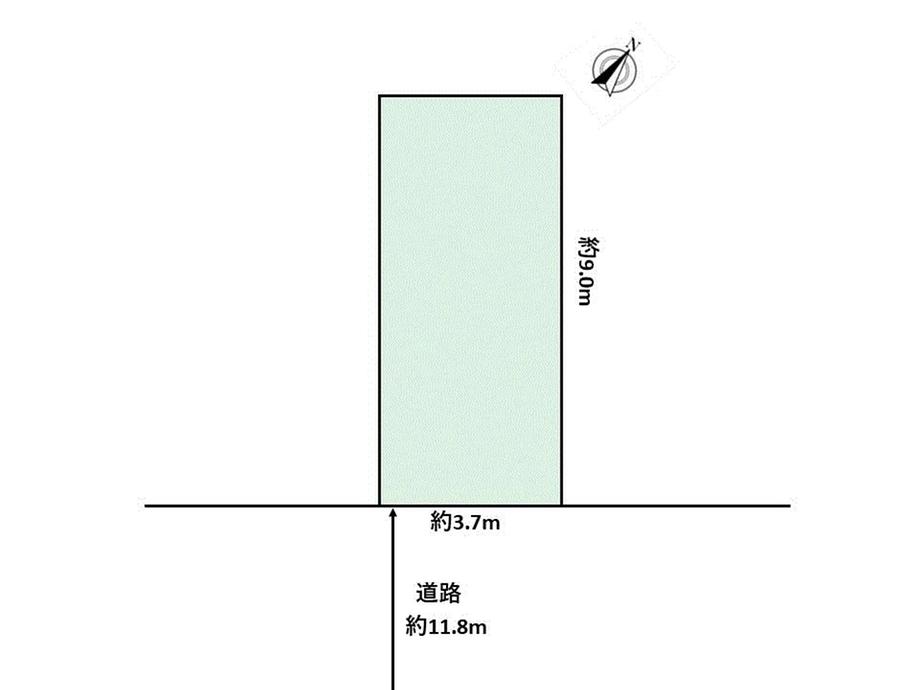 根津２（根津駅） 6180万円