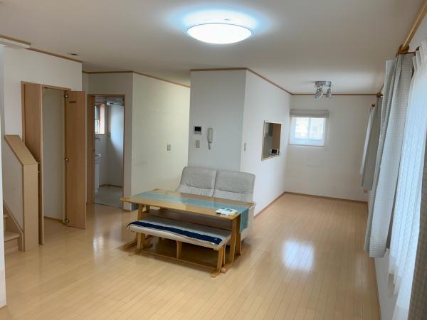 detached 茨城県水戸市城東１