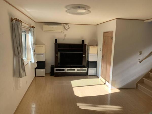detached 茨城県水戸市城東１