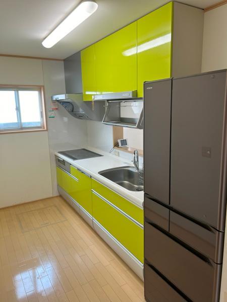detached 茨城県水戸市城東１