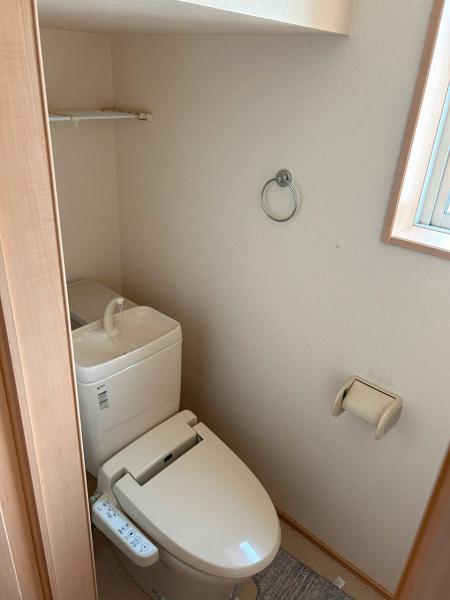 detached 茨城県水戸市城東１