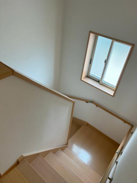 detached 茨城県水戸市城東１