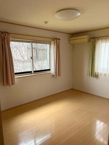 detached 茨城県水戸市城東１