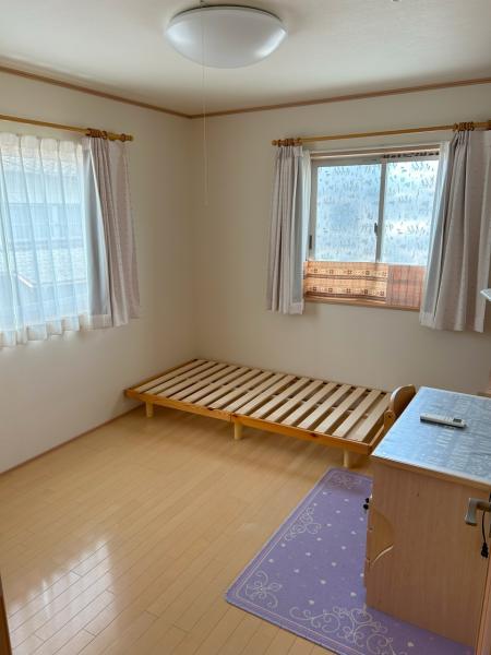 detached 茨城県水戸市城東１