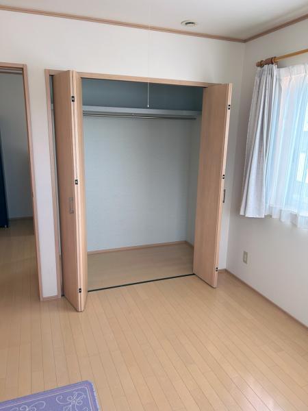 detached 茨城県水戸市城東１