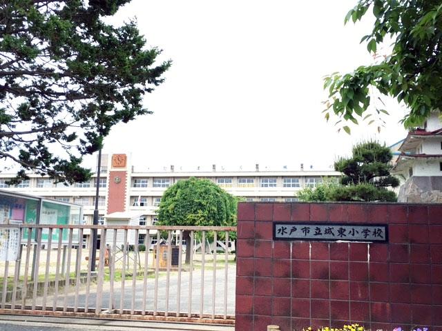 detached 茨城県水戸市城東１