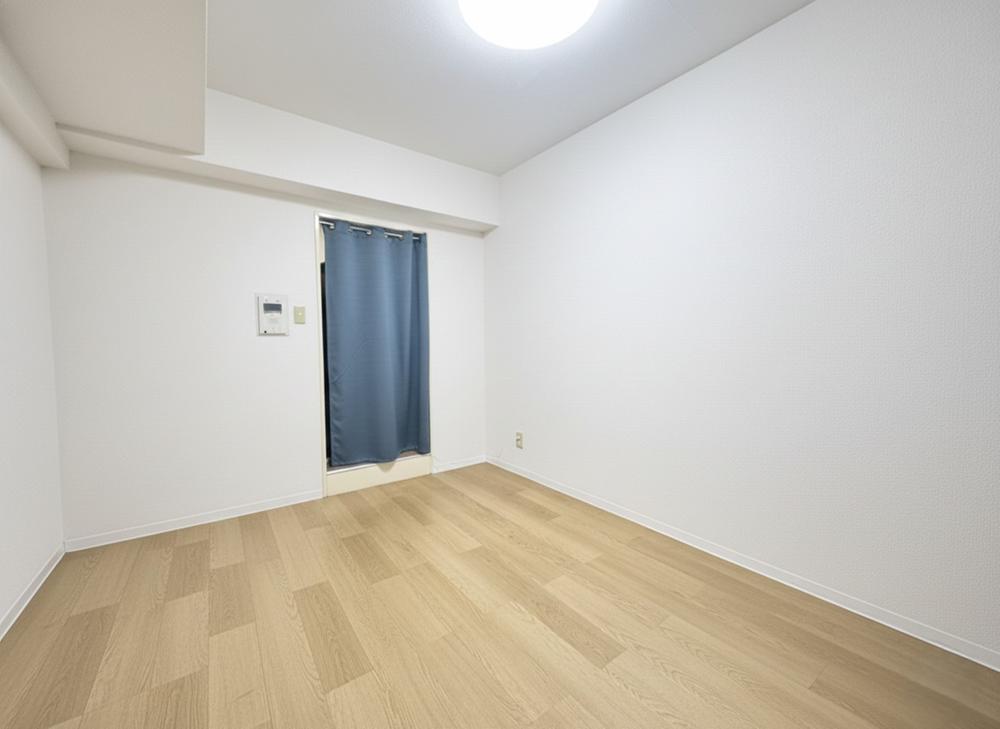 ペガサスマンション千束