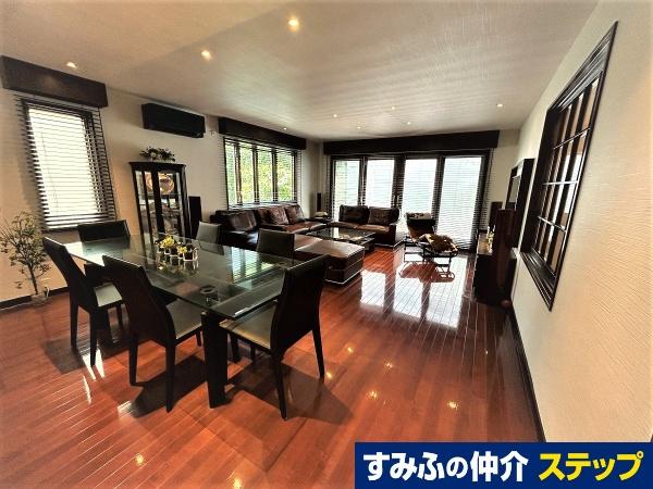 2026年5月】目黒区柿の木坂の中古住宅・中古一戸建て購入情報