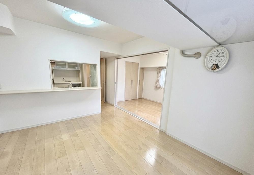 ラ・グラースダイアモンドマンション秋葉原☆南西東向き3方角住戸☆秋葉原駅徒歩10分