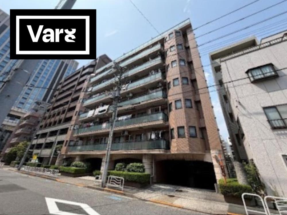 ライオンズアーバンシティ木場