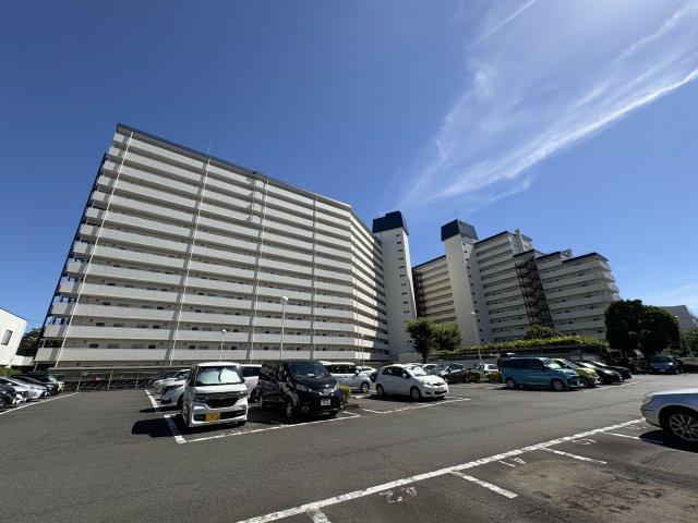 東建金町マンション