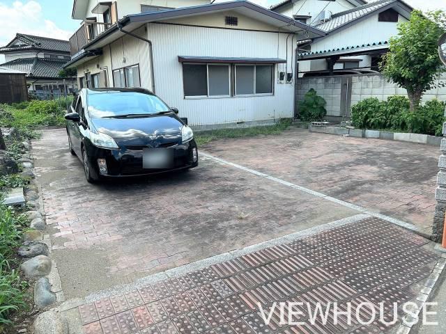 detached 群馬県みどり市笠懸町鹿