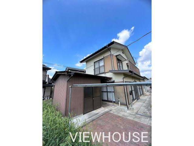 detached 群馬県みどり市笠懸町鹿