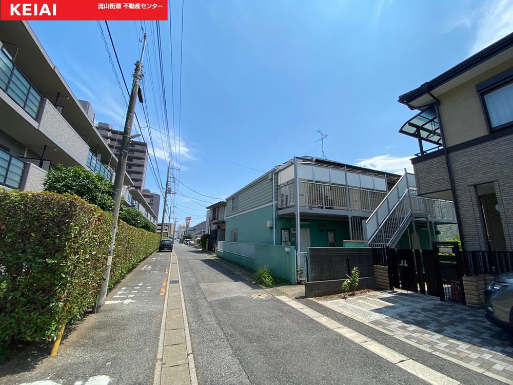 旭町５（柏駅） 3990万円