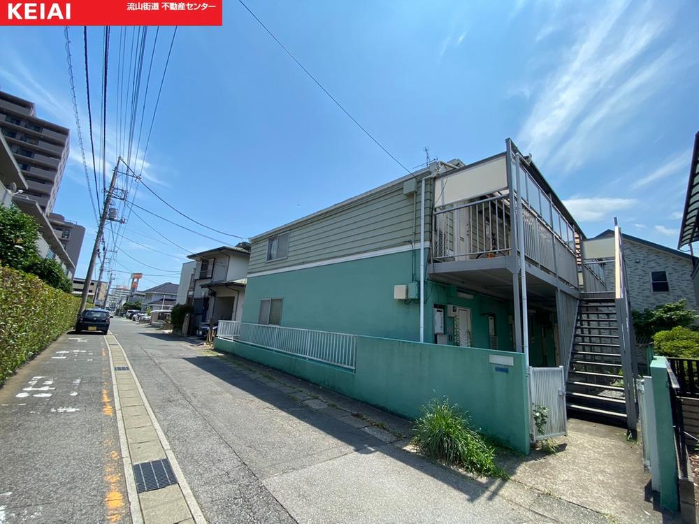 旭町５（柏駅） 3990万円