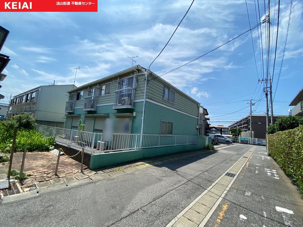 旭町５（柏駅） 3990万円