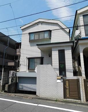 南長崎１（椎名町駅） 8480万円