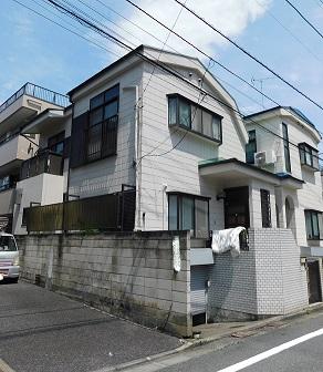 南長崎１（椎名町駅） 8480万円