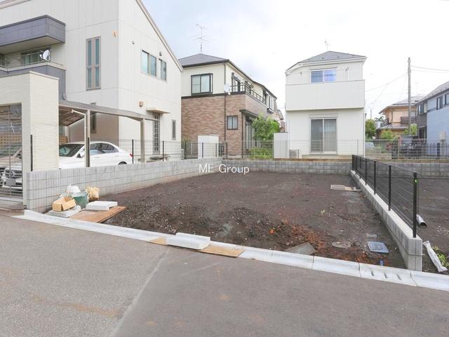 木曽東４（古淵駅） 4690万円