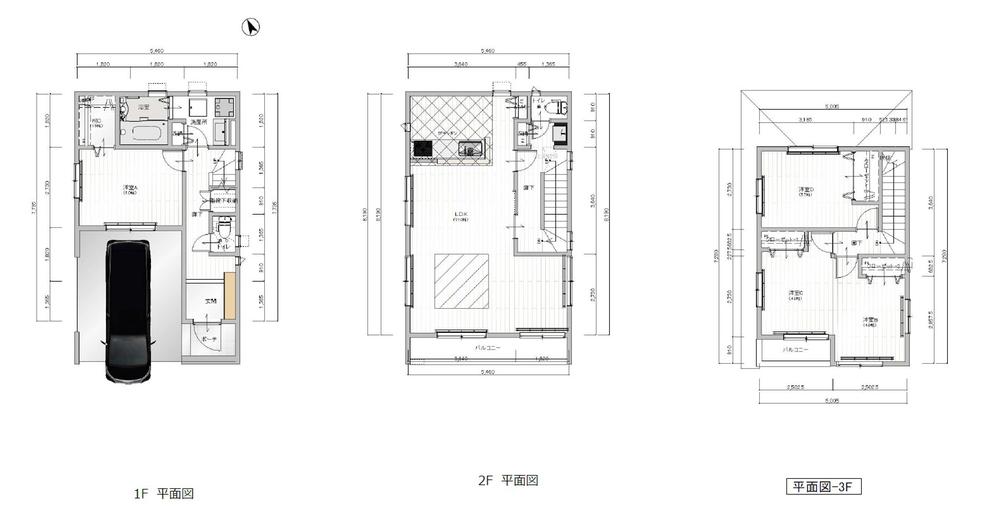 夏見４（新船橋駅） 6050万円