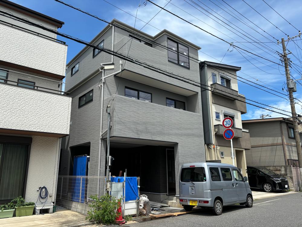 夏見４（新船橋駅） 6050万円