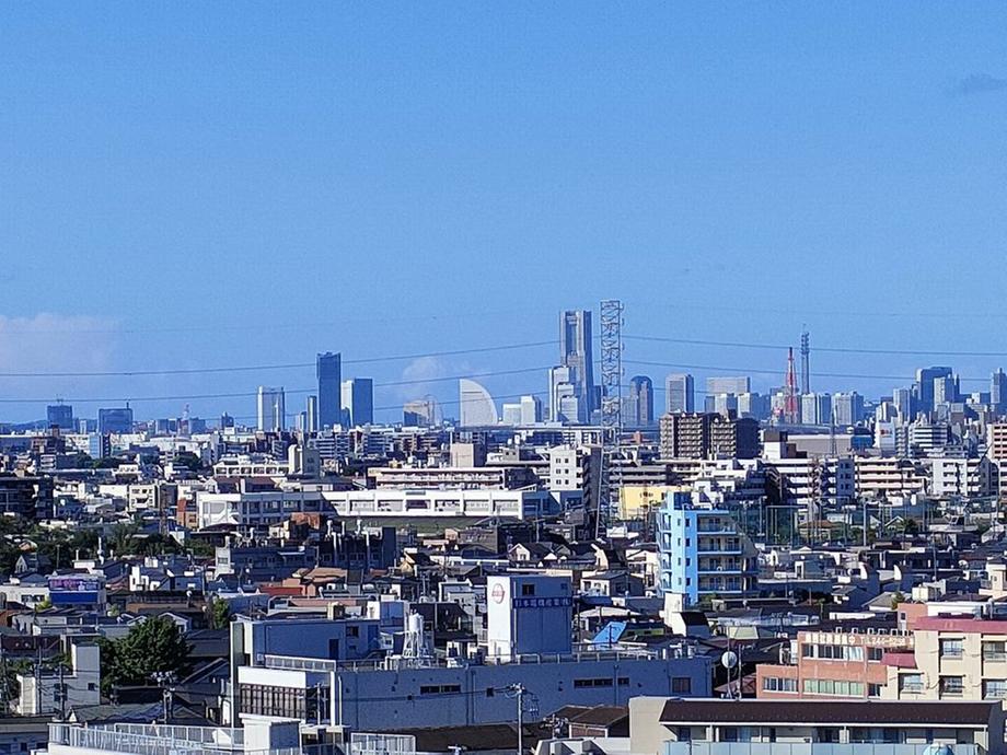 ナイスアーバン川崎駅前通り