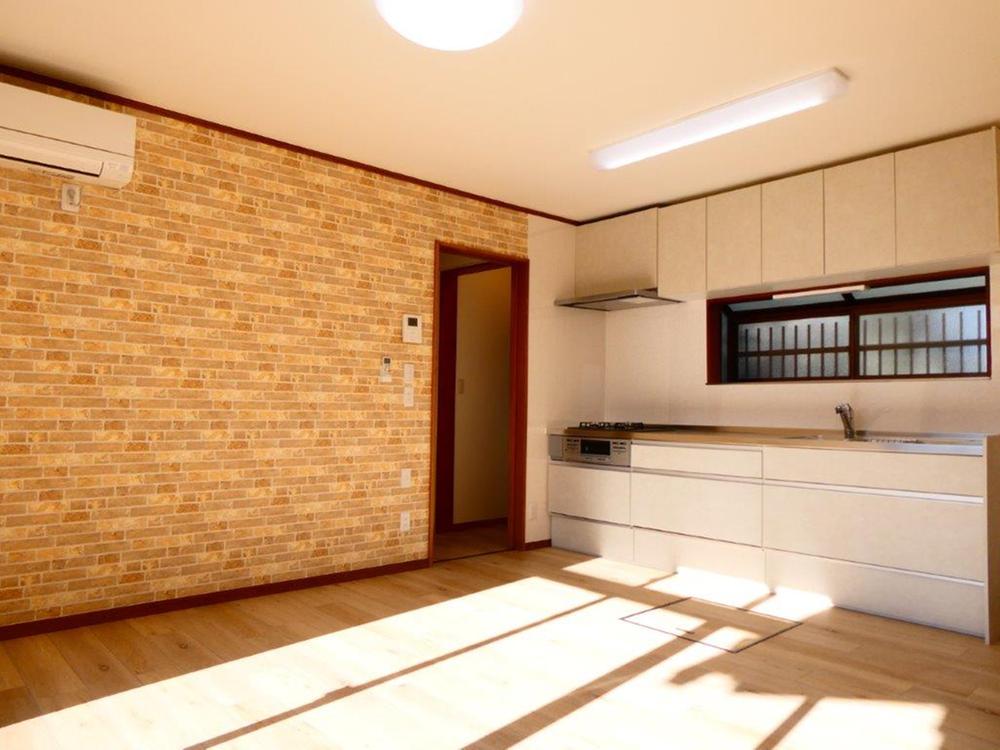 detached 茨城県土浦市文京町