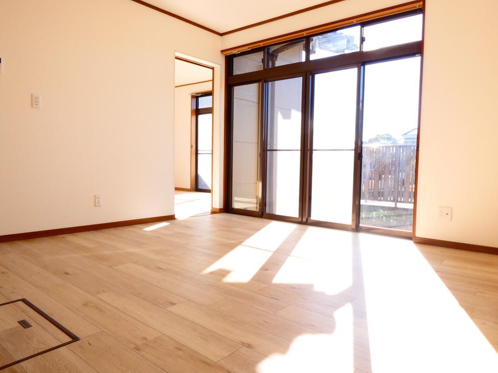 detached 茨城県土浦市文京町