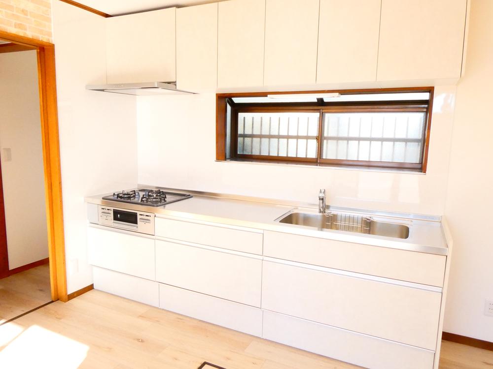 detached 茨城県土浦市文京町