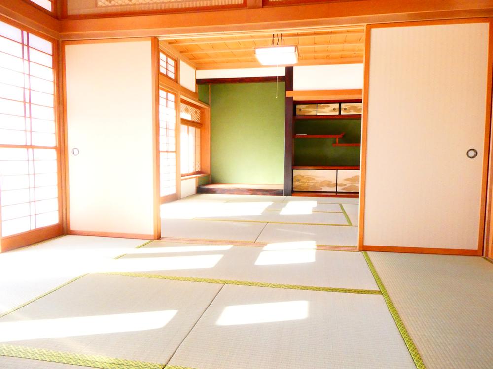 detached 茨城県土浦市文京町