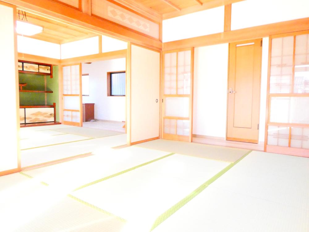 detached 茨城県土浦市文京町